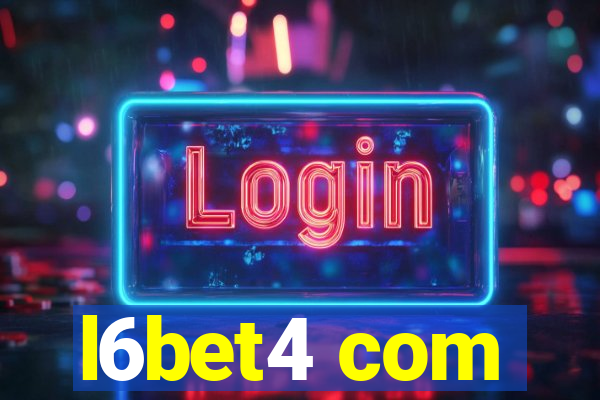 l6bet4 com